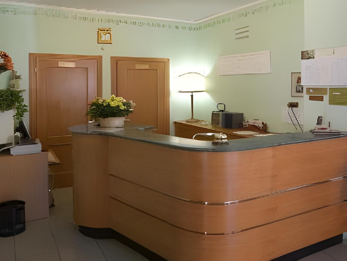 Others 5, HOTEL CECILE , Pisa