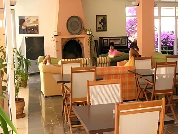 Others 5, Begonville Hotel, Marmaris