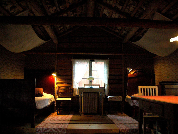 Others 2, Wiborggarden Bed and Breakfast, Rättvik