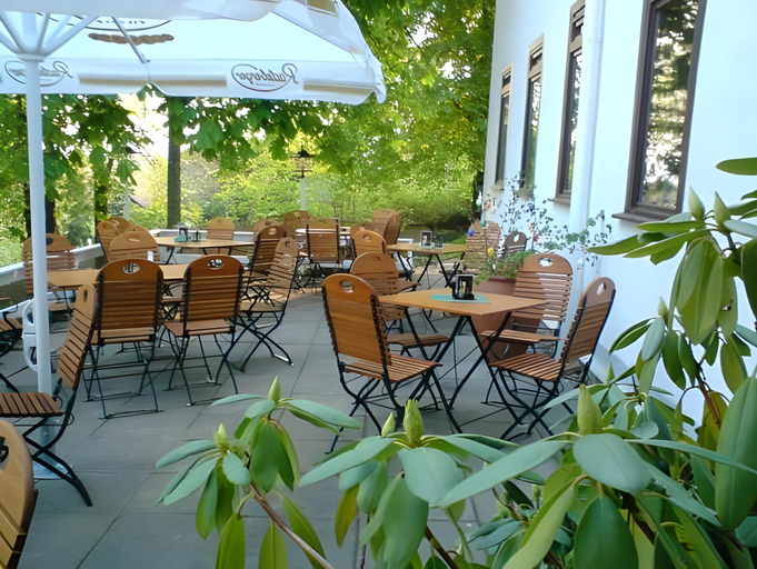Food & Drinks 4, Rhodaer Grund, Erfurt