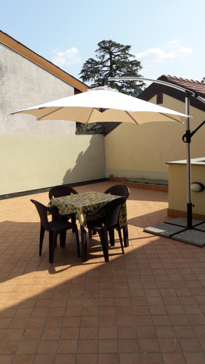 Others 2, B&B I Lazzarini, Bergamo
