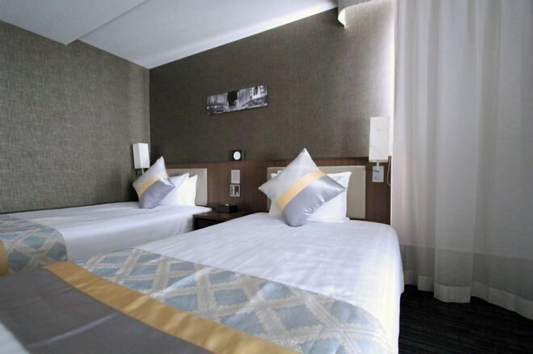 Bedroom 25