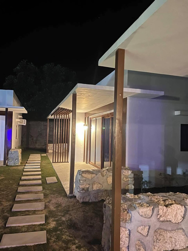Exterior & Views 2, Bluewaves Hostel & Villa Panagsama by Hiverooms, Moalboal