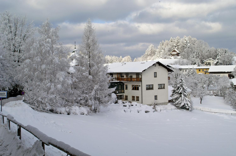 Others 4, Gasthof Diewald, Neunkirchen