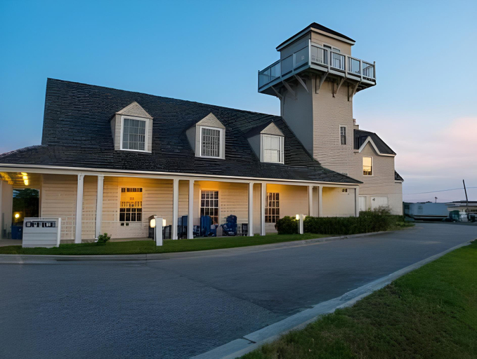 Exterior & Views 1, Hatteras Island Inn, Dare