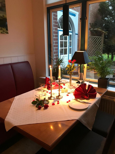 Food & Drinks 4, Friesenhof Nieblum - Hotel Garni, Nordfriesland