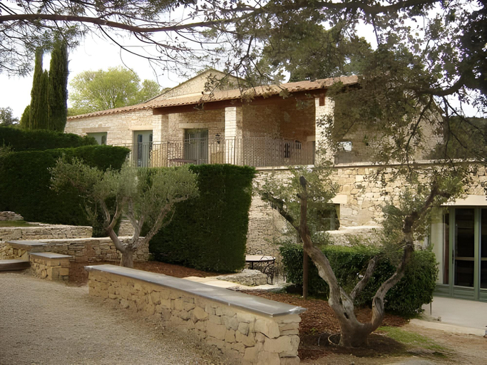 Exterior & Views 2, Residence Odalys La Bastide des Chenes, Vaucluse