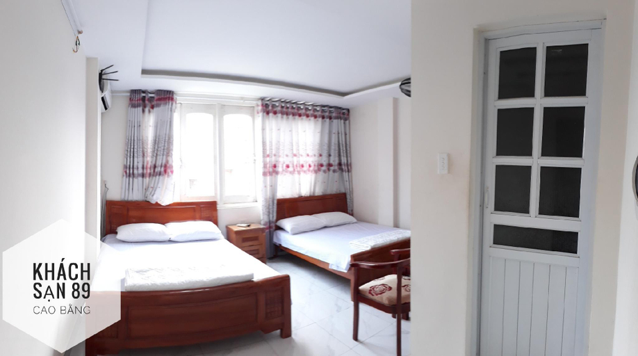 Public Area 3, 89 Hotel, Cao Bằng