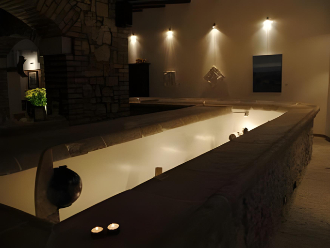 Sport & Beauty 5, Il Lavatoio, L'Aquila