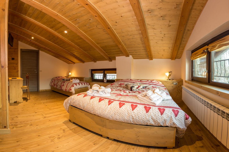 Bedroom 7