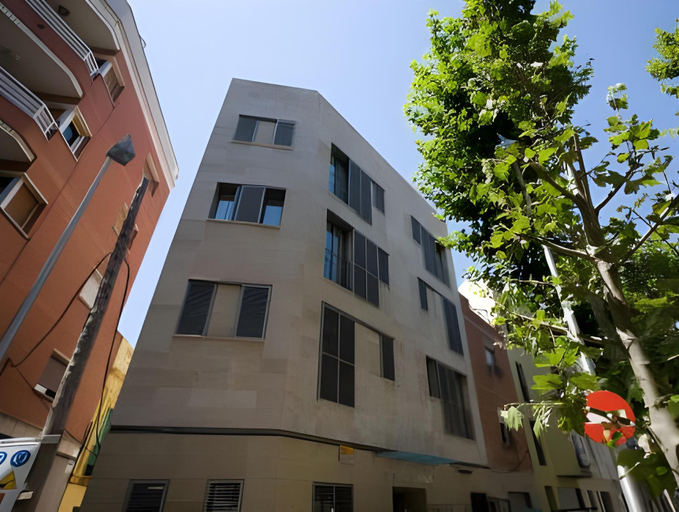 Others 5, Hostal Rambla, Barcelona