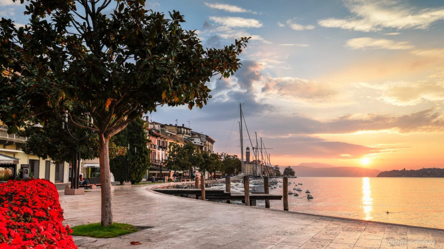 Casa Mari Fronte Lago, Brescia