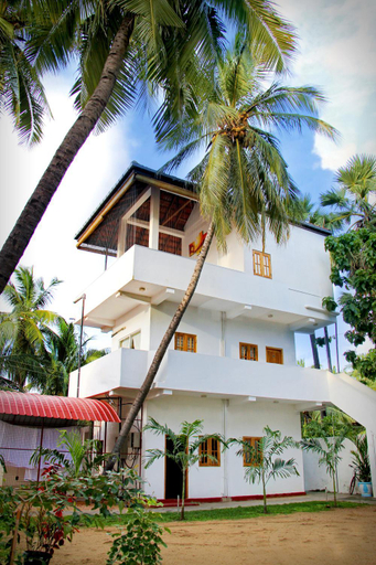 Others 3, Blue Water Beach Resort, Trincomalee Town and Gravets