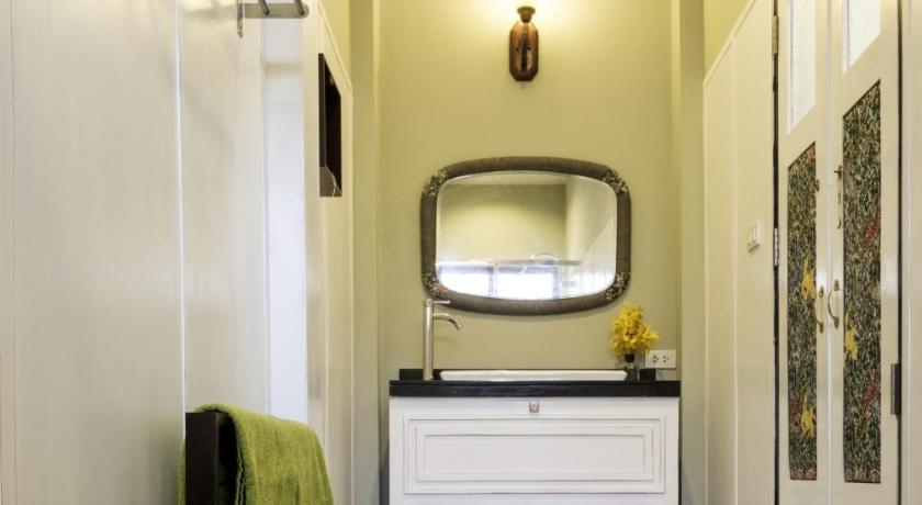Bathroom 5