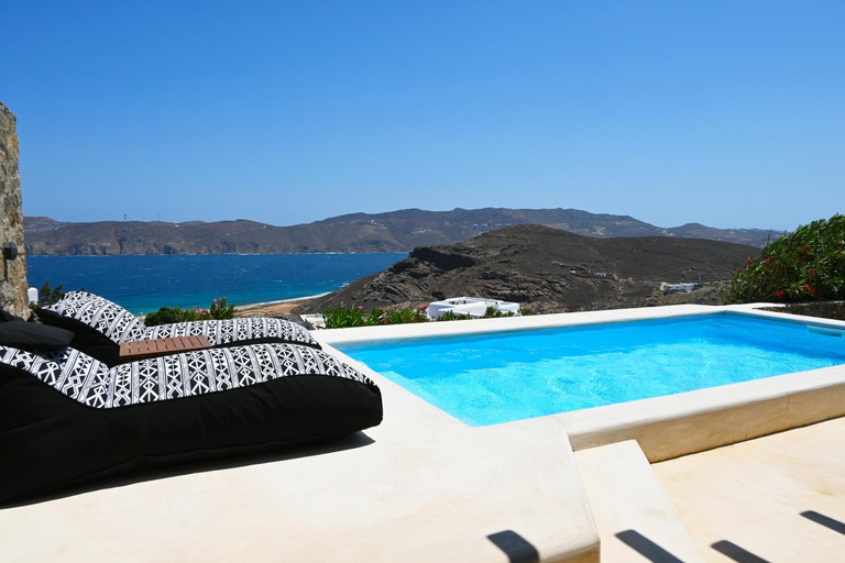 Sport & Beauty 2, Sea Breeze Mykonos, South Aegean