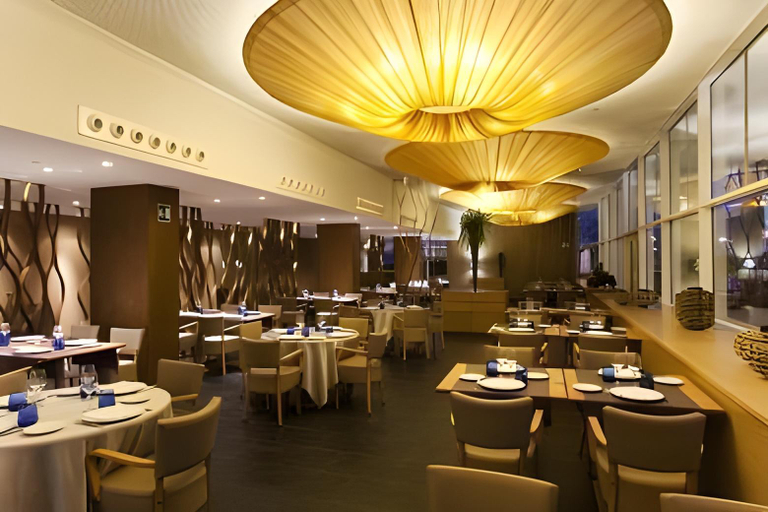 Food & Drinks 5, Atenea Port Barcelona Mataro, Barcelona