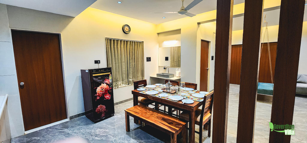 Goverdhan Villa Powered by Goverdhan Greens Resort, Devbhumi Dwarka