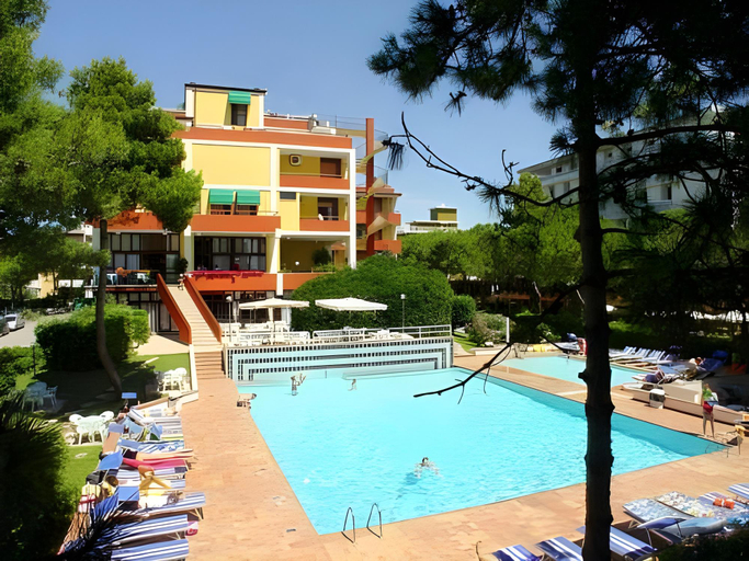 Sport & Beauty 3, Hotel Bembo, Venezia
