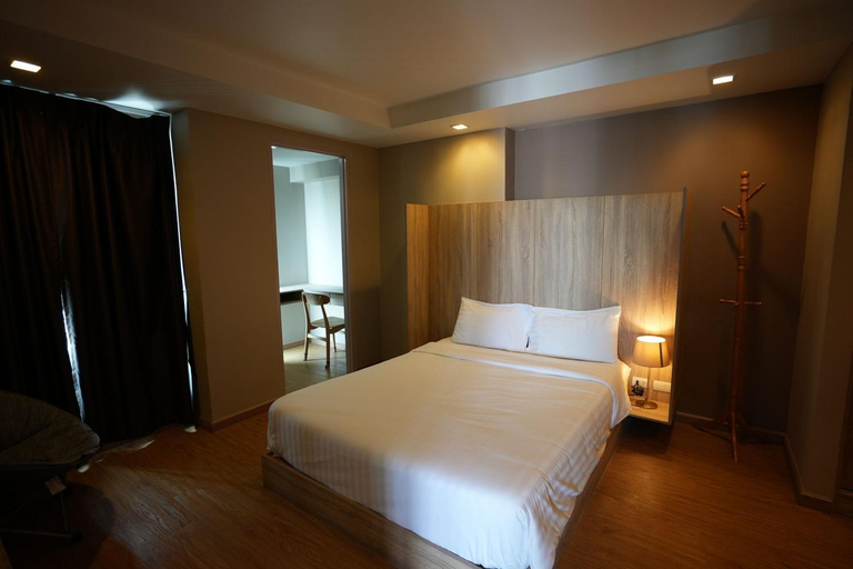 Bedroom 11