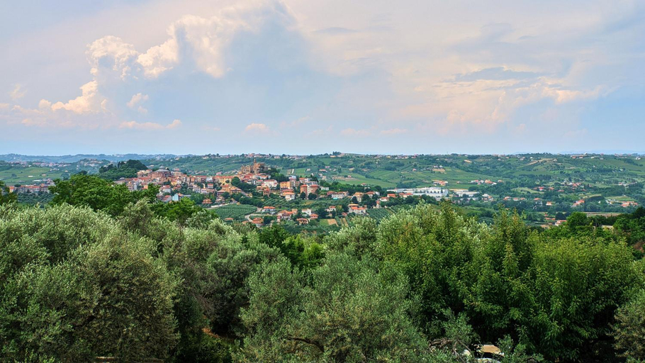 Others 2, la Casa del Vino - B&B, Chieti