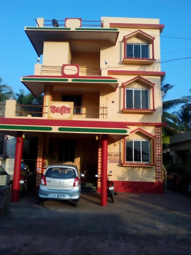 Others 4, Greenveela Resort, Sindhudurg