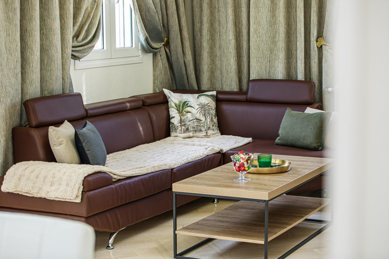 Others 3, Stefania's Home, Thessaly