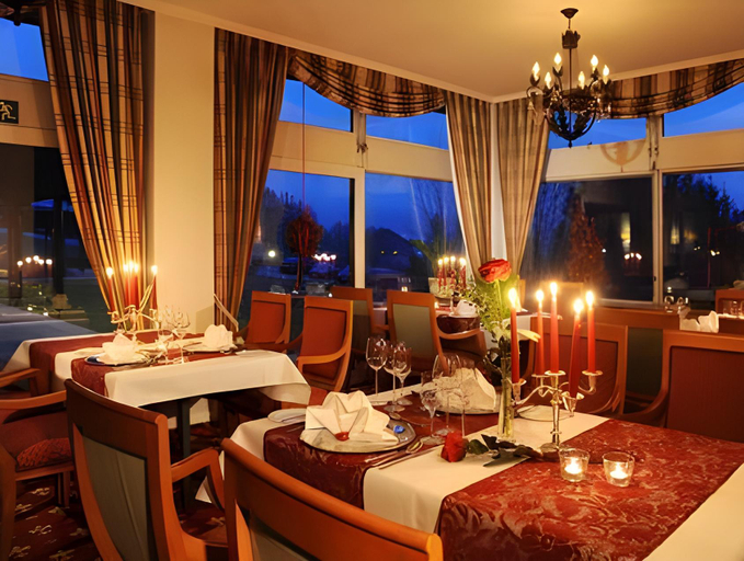 Food & Drinks 5, Sonnenhof Resort Himmelreich Bayerischer Wald, Cham