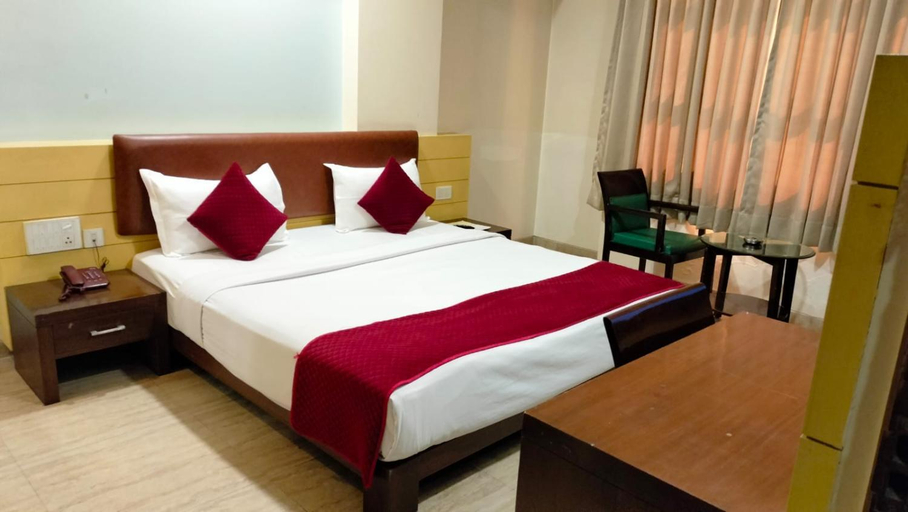 Bedroom 9
