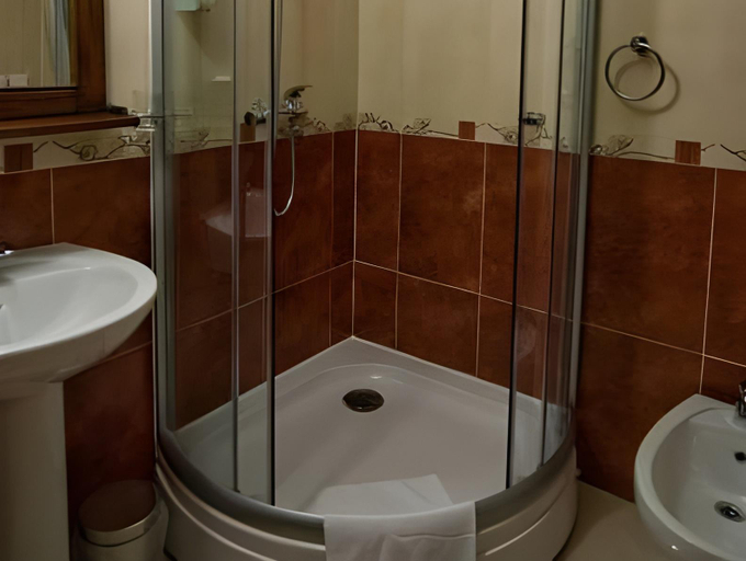 Bathroom 5, Villa Fortuna, Herzegovina-Neretva