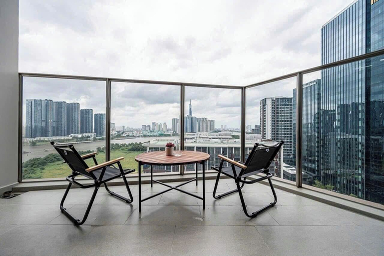 Others 5, SURI- METROPOLE Thu Thiem Apartment, District 2