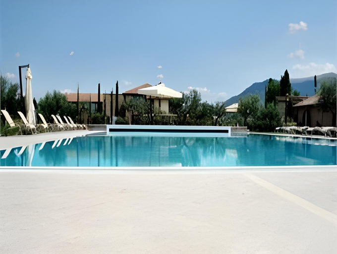 Sport & Beauty 2, Valle di Assisi Hotel & Spa, Perugia