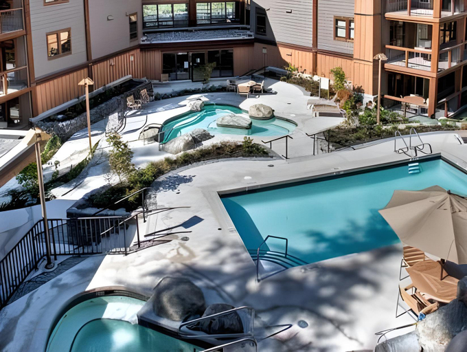 Sport & Beauty 2, Evolution Whistler, by Lodging Ovations, Squamish-Lillooet