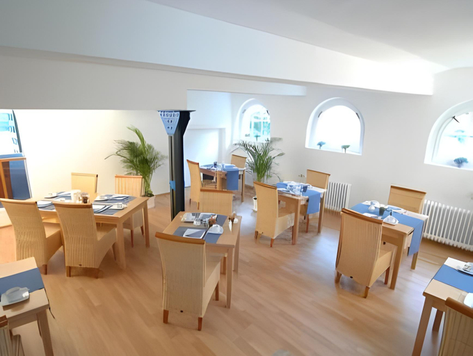 Food & Drinks 3, Apartment Hotel Konstanz, Konstanz