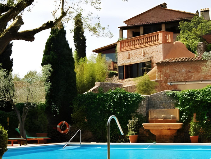 Sport & Beauty 2, Valldemossa Hotel, Baleares