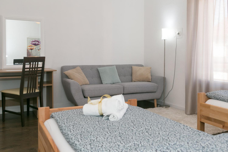 Facilities 3, Apartments Gacka Valley, Otočac