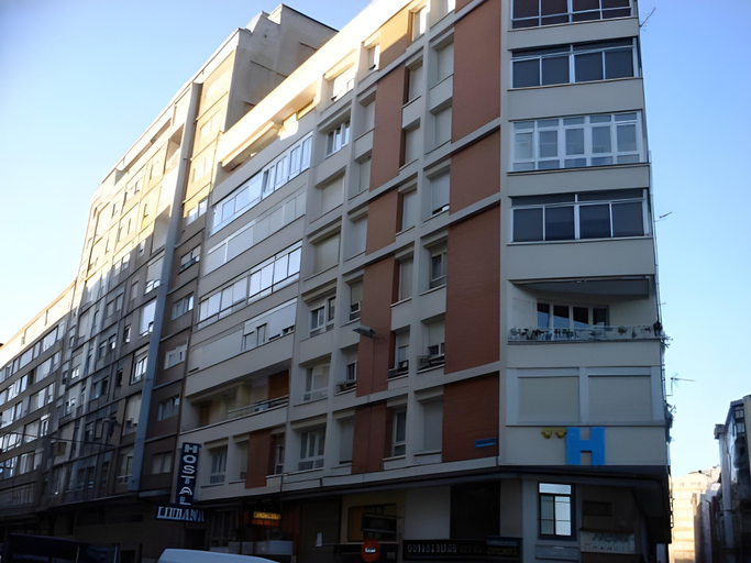 Others 3, Hostal Liebana, Cantabria