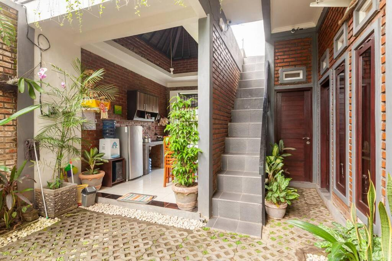 Others 4, The Backyard House, Tabanan