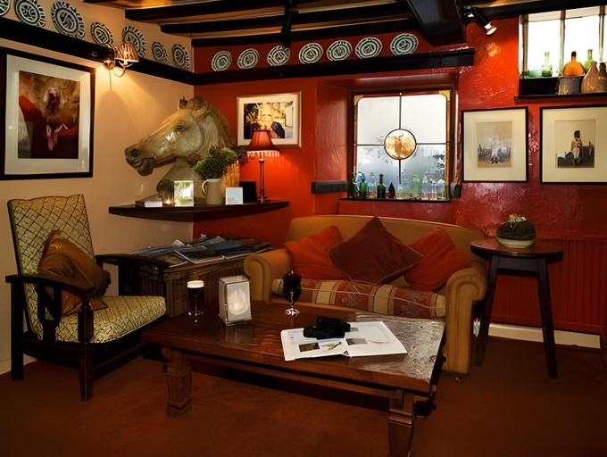 Others 5, The Bay Horse Hotel And Restaurant, Cumbria