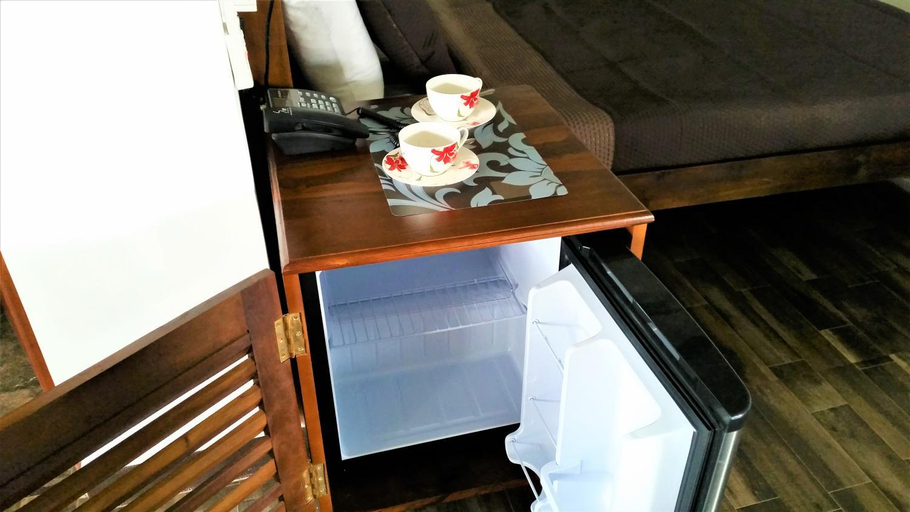 Bedroom 2, Dhammika Magic Palace, Kalutara