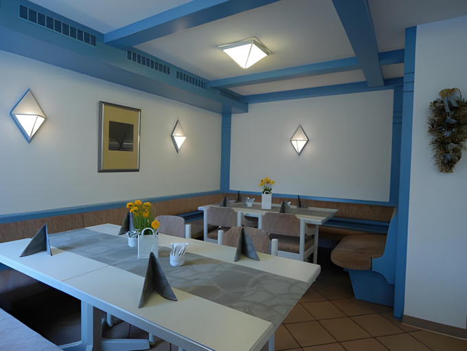 Food & Drinks 4, Hotel Antonia, Garmisch-Partenkirchen