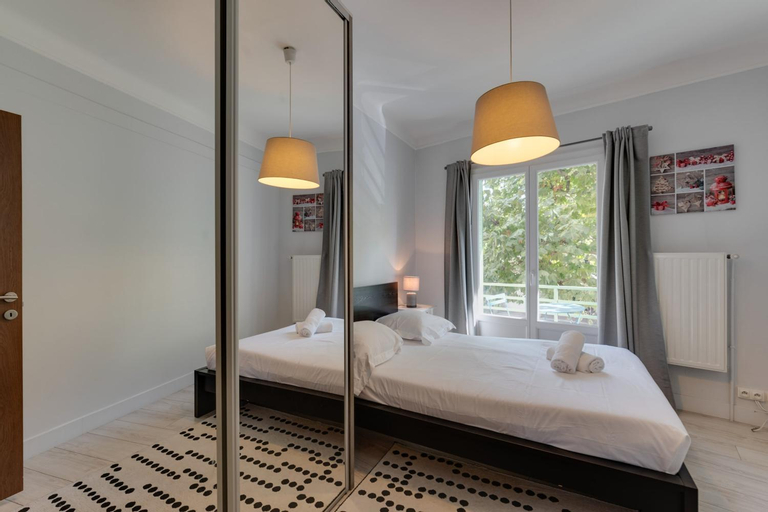 Le Baulier - 2 bedrooms apartment, Haute-Savoie