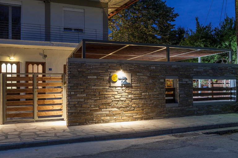 Others 5, Enalia Villas, Central Macedonia