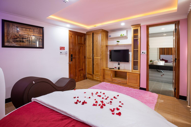 Bedroom 11