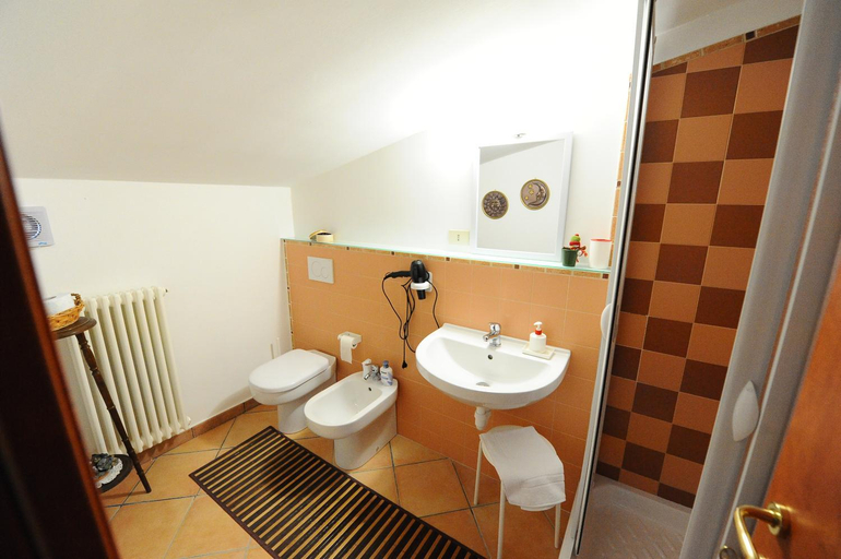 Others 3, B&B Pizzo Cannicchio, Matera