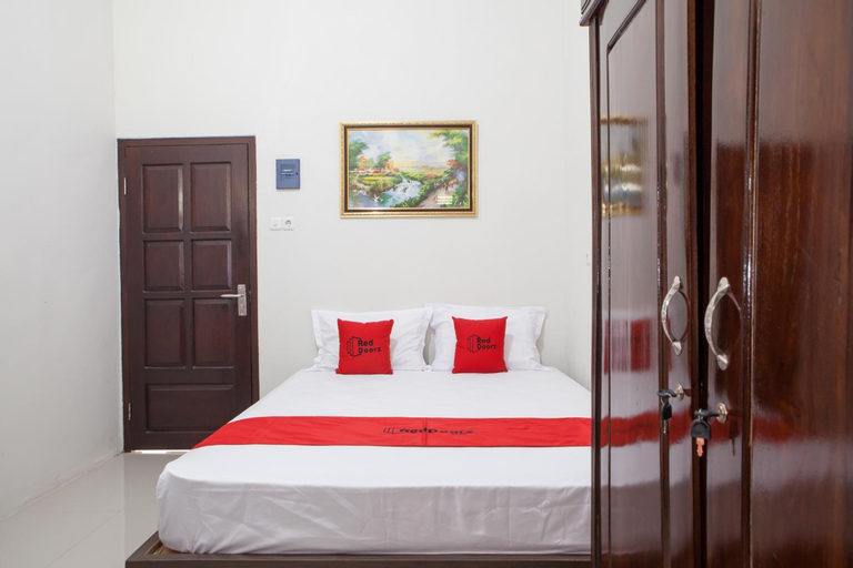 Bedroom 10