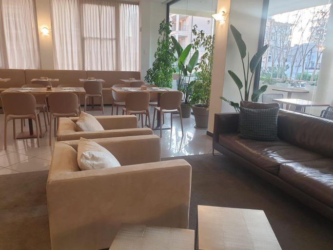 Public Area, HOTEL BIANCA VELA, Rimini
