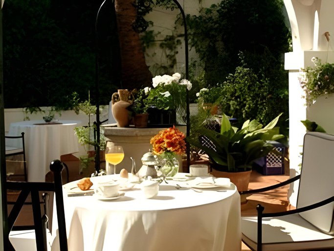 Food & Drinks 5, Sant Jaume, Baleares