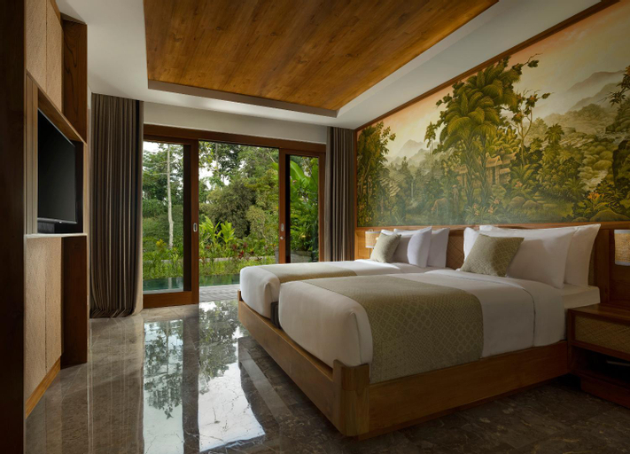 Bedroom 16