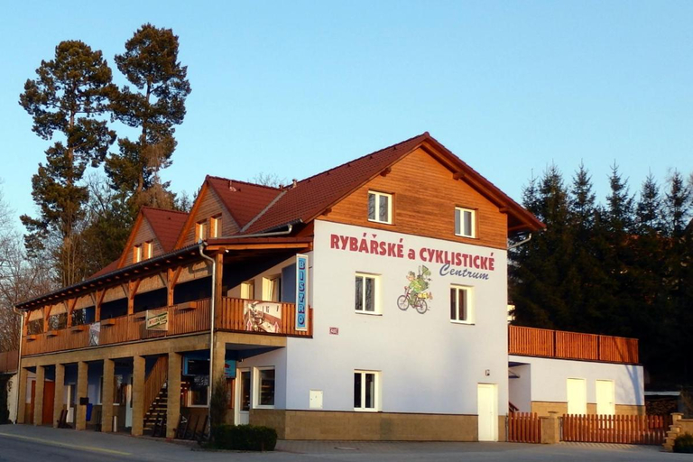 Others 2, Penzion Terasa pri Rybarskem a cyklistickem centru, Jindřichův Hradec