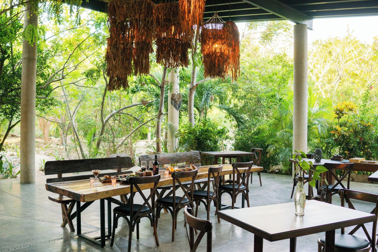Food & Drinks 5, Pepem Eco Luxury Hotel Tulum Adults Only, Cozumel